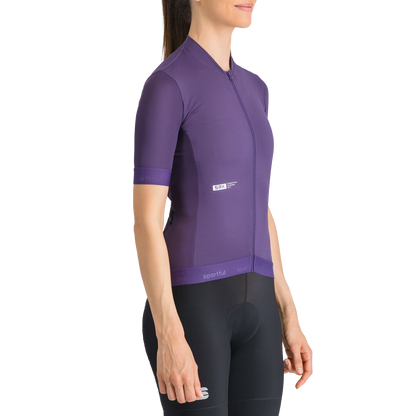 Trikot SPORTFUL SRK 2 Kurzarm Damen Violett