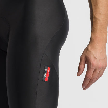 Lange Trägerhose SPORTFUL FIANDRE 2 Schwarz