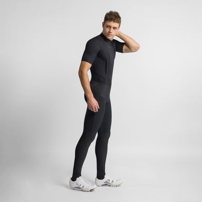 Lange Trägerhose SPORTFUL SUPERGIARA 2 Schwarz
