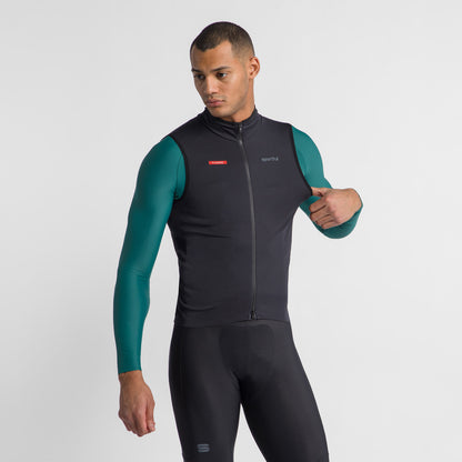 Ärmellose Weste SPORTFUL FIANDRE 2 Schwarz