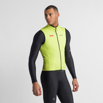 Ärmellose Weste SPORTFUL FIANDRE 2 Gelb