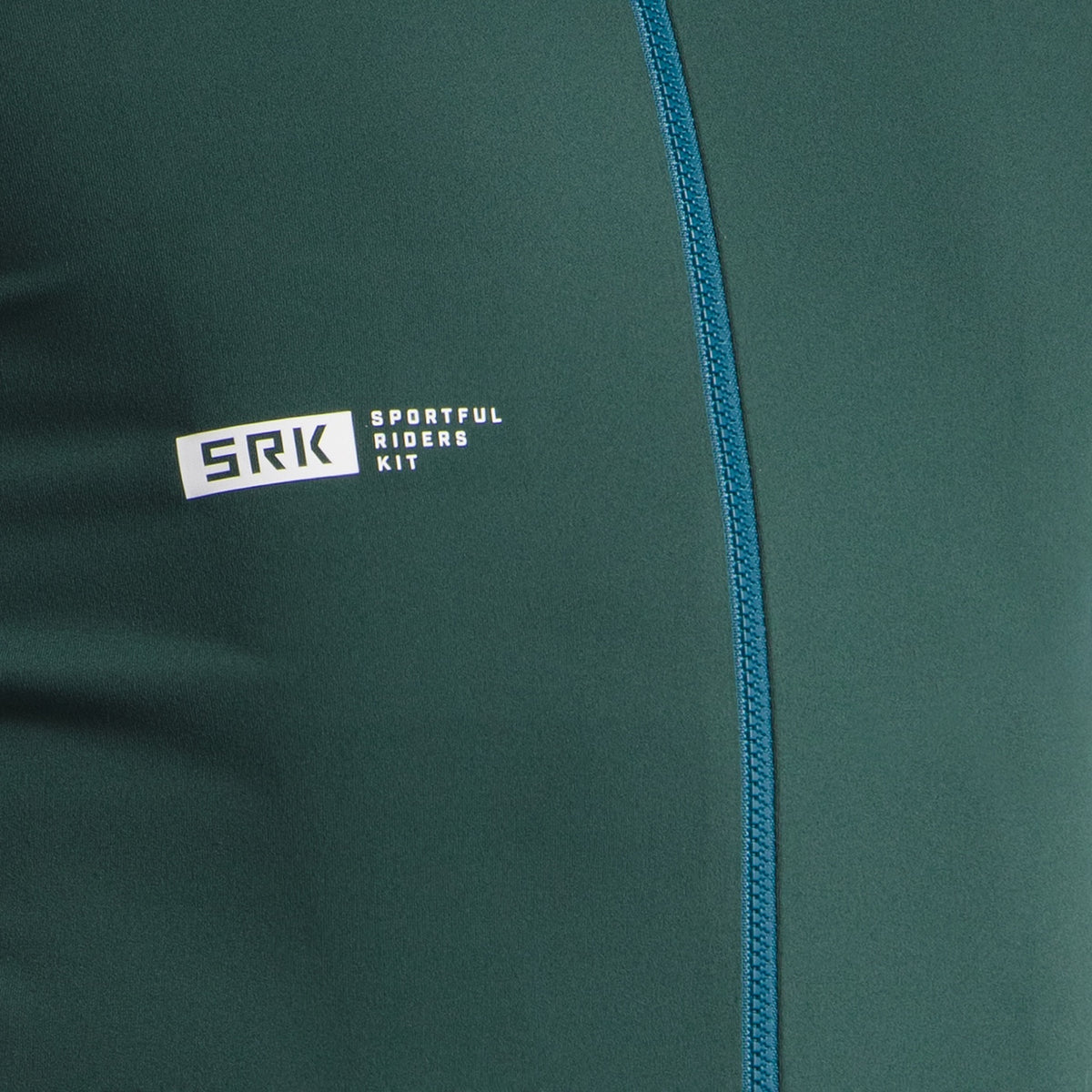 SPORTFUL SRK 2 Langarmtrikot Grün