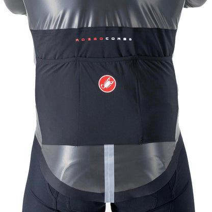 Jacke CASTELLI GABBA R Schwarz
