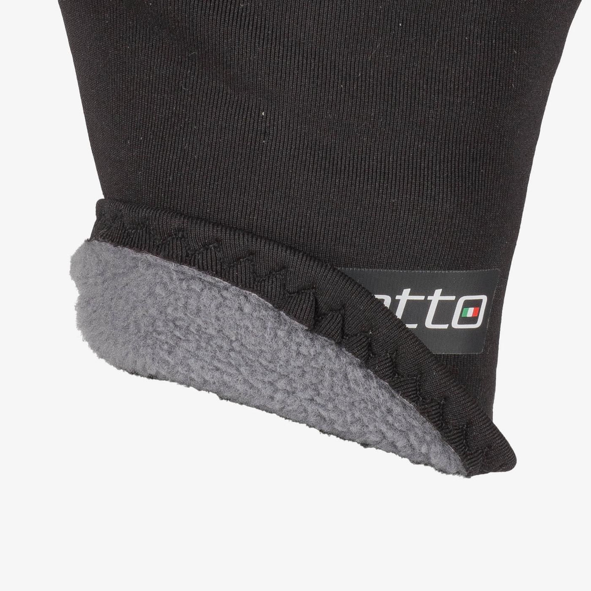 Handschuhe CASTELLI PERFETTO RoS 2 Schwarz