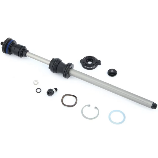 ROCKSHOX DUAL POSITION Luftfeder-Kit, 150 mm, 27,5"/29", für PIKE Federgabel #11.4018.010.242