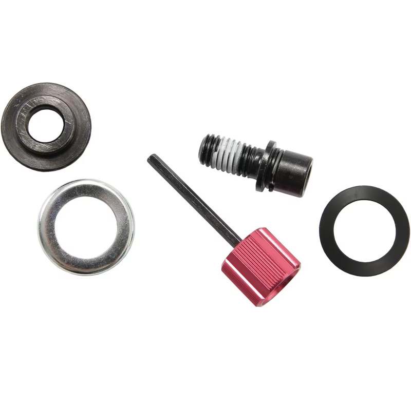 ROCKSHOX Zugstufen-Einstellknopf-Kit für BOXXER RC B1 Gabel #11.4015.404.025