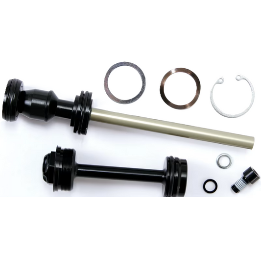 ROCKSHOX komplettes SOLO AIR Luftfeder-Kit, 100 mm, für Dirt Jump #11.4018.010.146