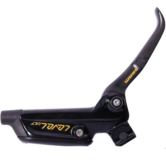 SRAM LEVEL TLM Bremshebel aus Aluminium, goldfarben, ohne Bremsleitung