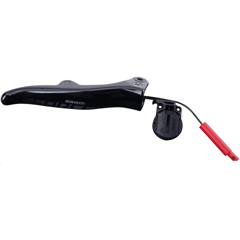 Linkes Hebelblatt SRAM FORCE ETAP AXS HRD