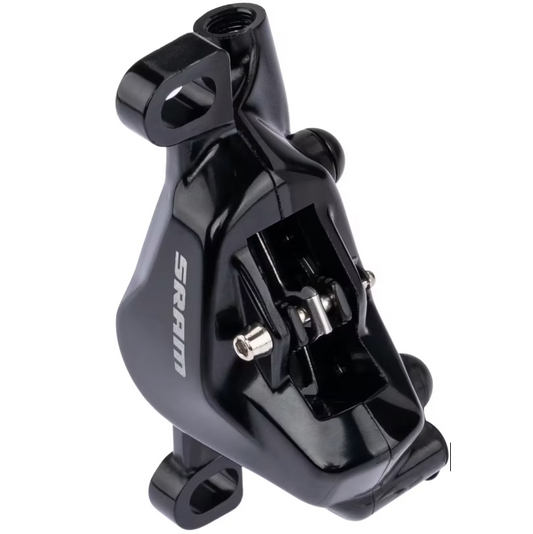 SRAM Post Mount 2-Kolben-Bremssattel Schwarz