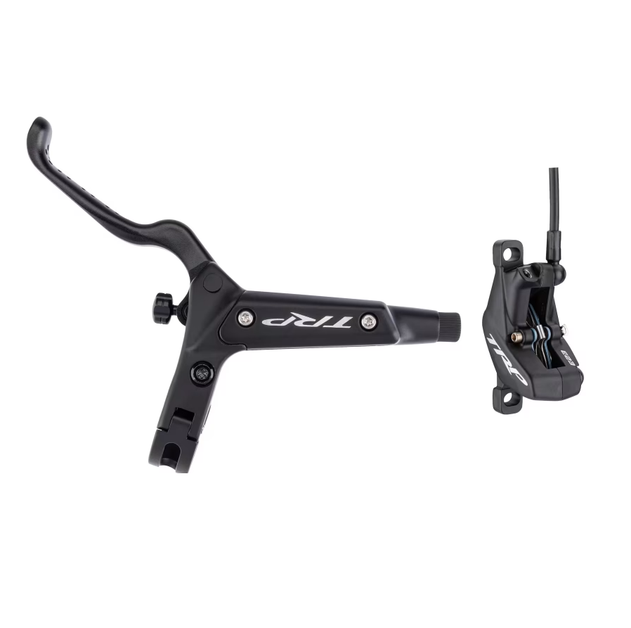 Vorderbremse TRP DHR EVO Schwarz