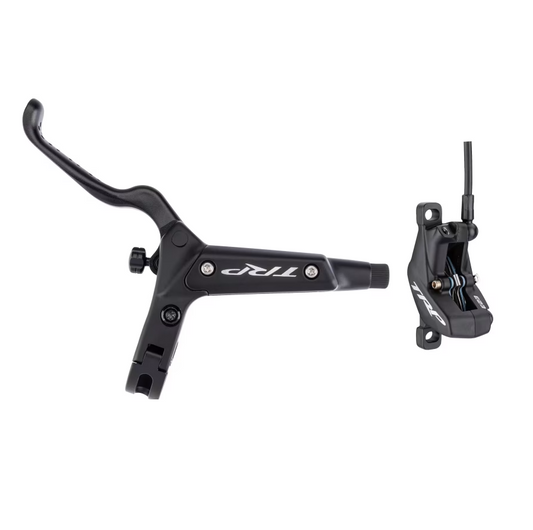 Vorderbremse TRP DHR EVO Schwarz