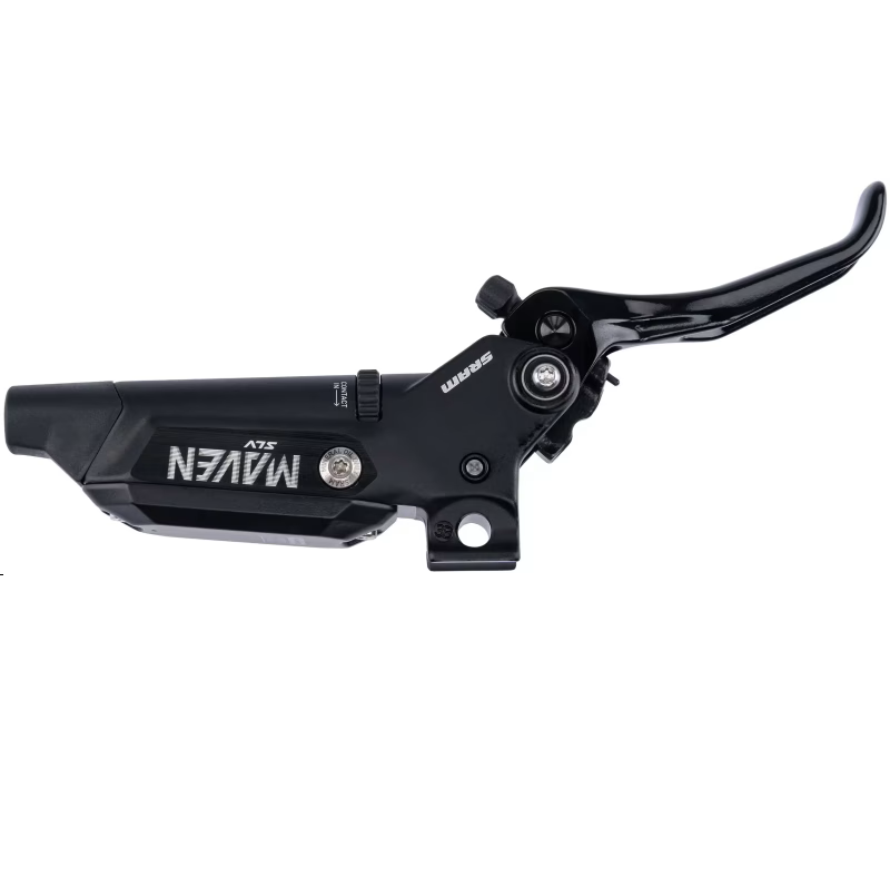 SRAM MAVEN SILBER A1 Bremshebel
