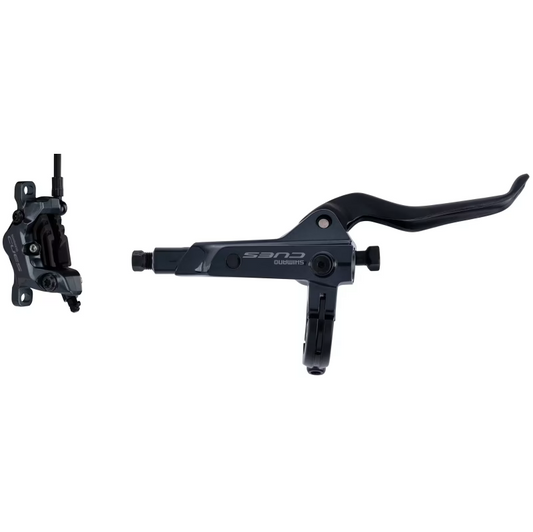 Hinterradbremse SHIMANO CUES BL-U8000 + BR-U8020 1700mm