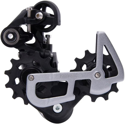 SRAM X01 DH 7-fach-Schaltwerk Type 3.0 mit kurzem Käfig