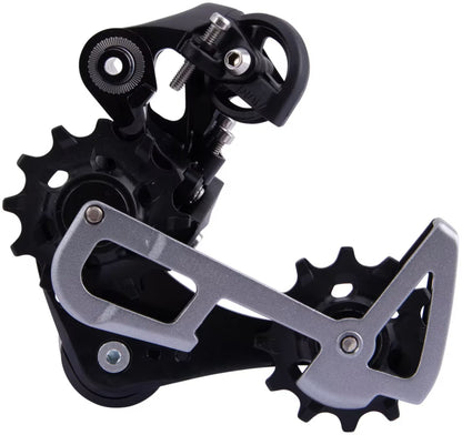 SRAM X01 DH 7-fach-Schaltwerk Type 3.0 mit mittellangem Käfig
