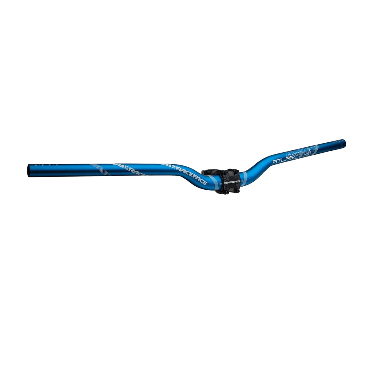 Kleiderbügel RACE FACE ATLAS Rise 32mm 785mm Blau