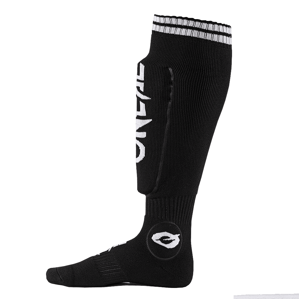 O'NEAL PROTECTOR Schutzsocken Schwarz