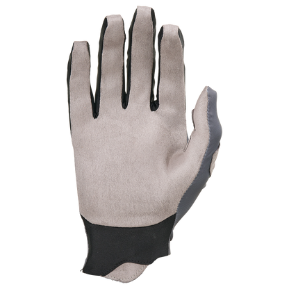 Handschuhe O'NEAL PIN IT SLIP ON Grau/Schwarz