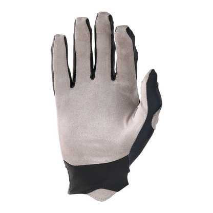 O'NEAL PIN IT SLIP ON Handschuhe Schwarz/Grau