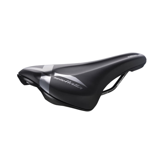 Sattel SELLE ITALIA X-BOW L2 155 mm Stahlschienen