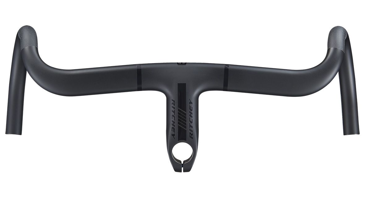 RITCHEY BUTANO RIDGE SUPERLOGIC Gravel-Lenker
