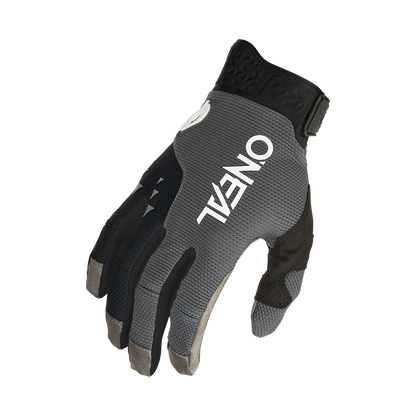 Handschuhe O'NEAL REVOLUTION Schwarz