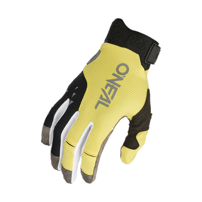 Handschuhe O'NEAL REVOLUTION Gelb