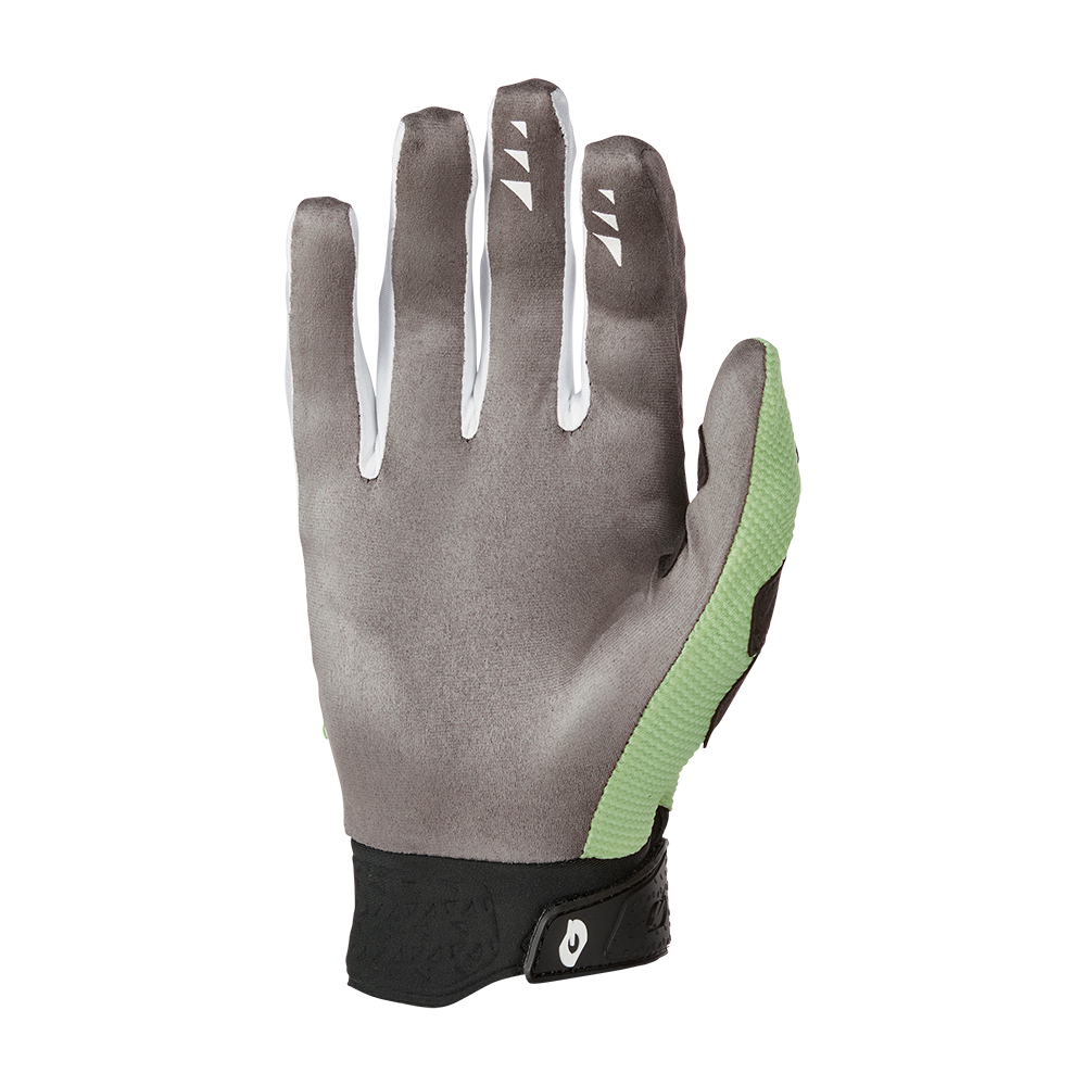 o'neal handschuhe größentabelle O'NEAL REVOLUTION Mint Handschuhe – Probikeshop
