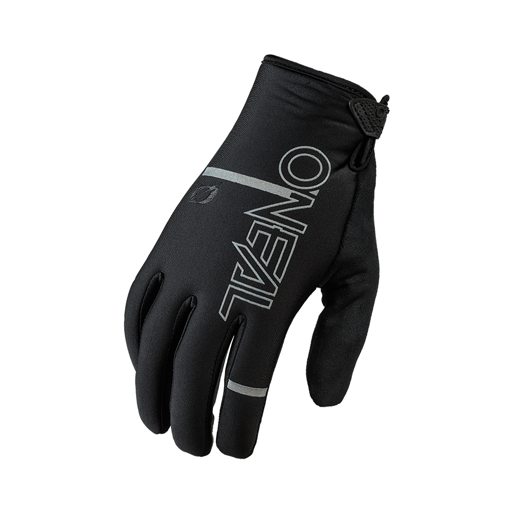 O'NEAL WINTER Handschuhe Schwarz