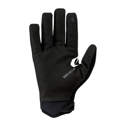 Handschuhe O'NEAL WINTER WP Schwarz