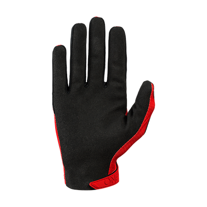 Handschuhe O'NEAL MATRIX STACKED Rot