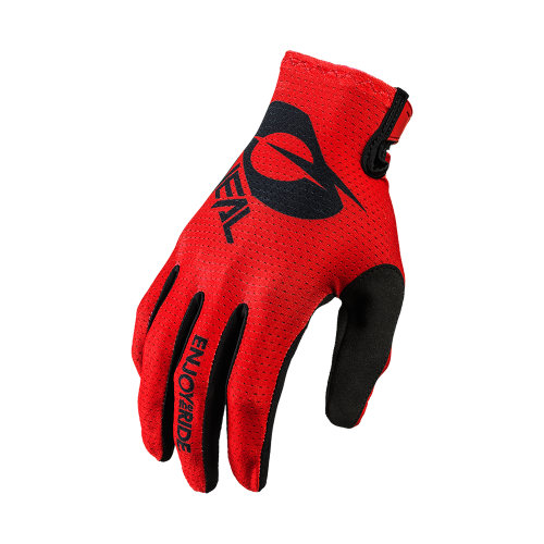 O'NEAL MATRIX STACKED Handschuhe, rot