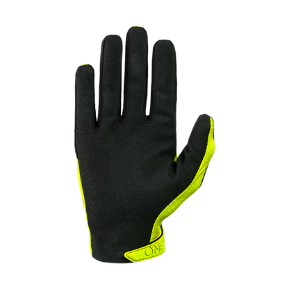 O'NEAL MATRIX STACKED Handschuhe Gelb