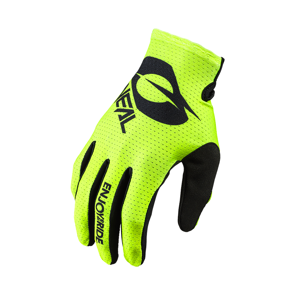 O'NEAL MATRIX STACKED Handschuhe Gelb