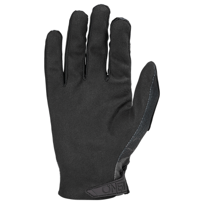 Handschuhe O'NEAL MATRIX ACID Schwarz/Grau