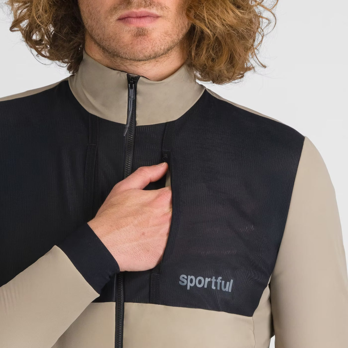 SPORTFUL SUPERGIARA 2 Jacke Beige