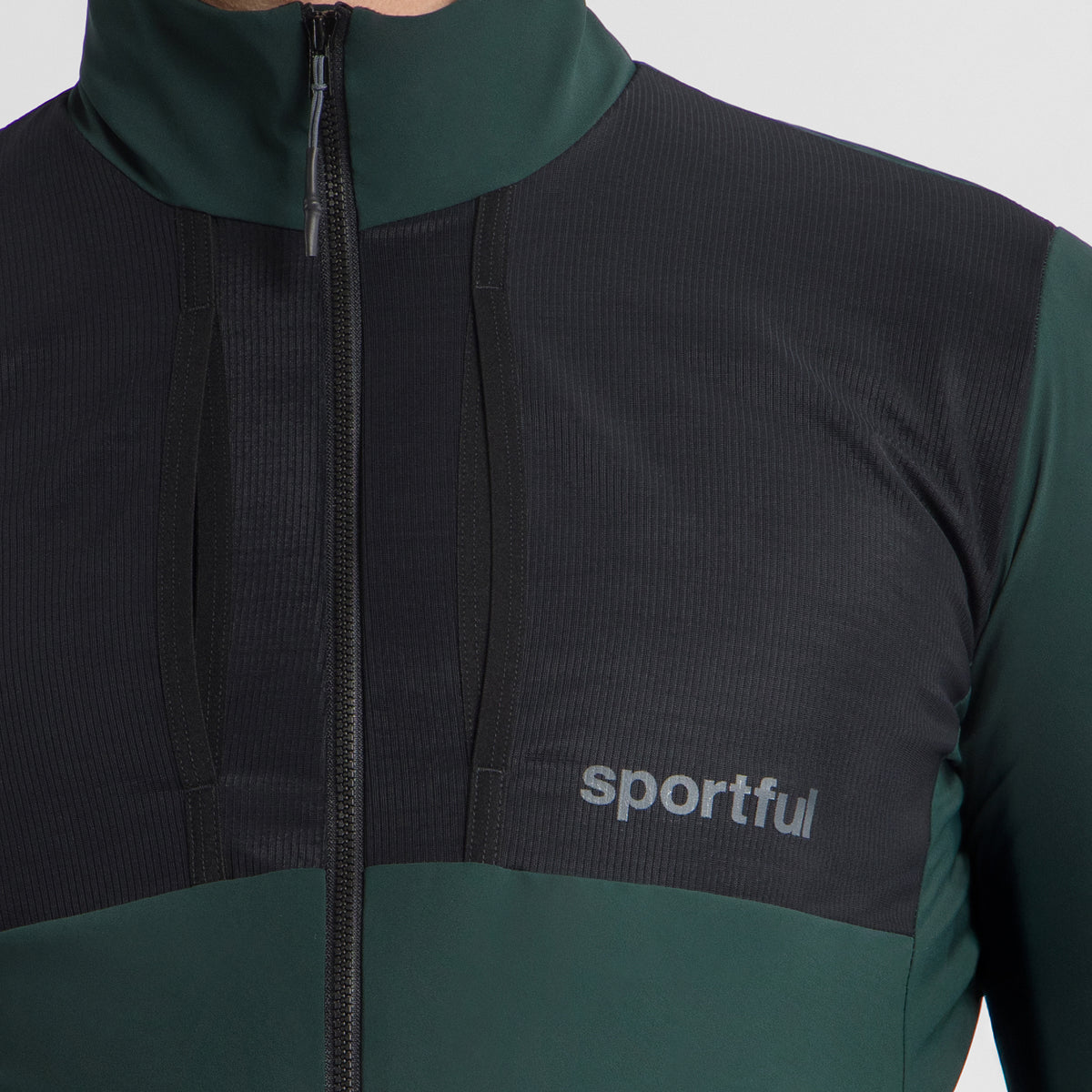 SPORTFUL SUPERGIARA 2 Jacke Grün