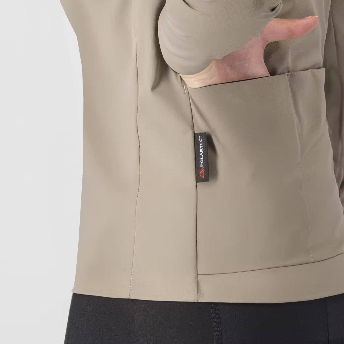 SPORTFUL SUPERGIARA 2 Damenjacke Beige