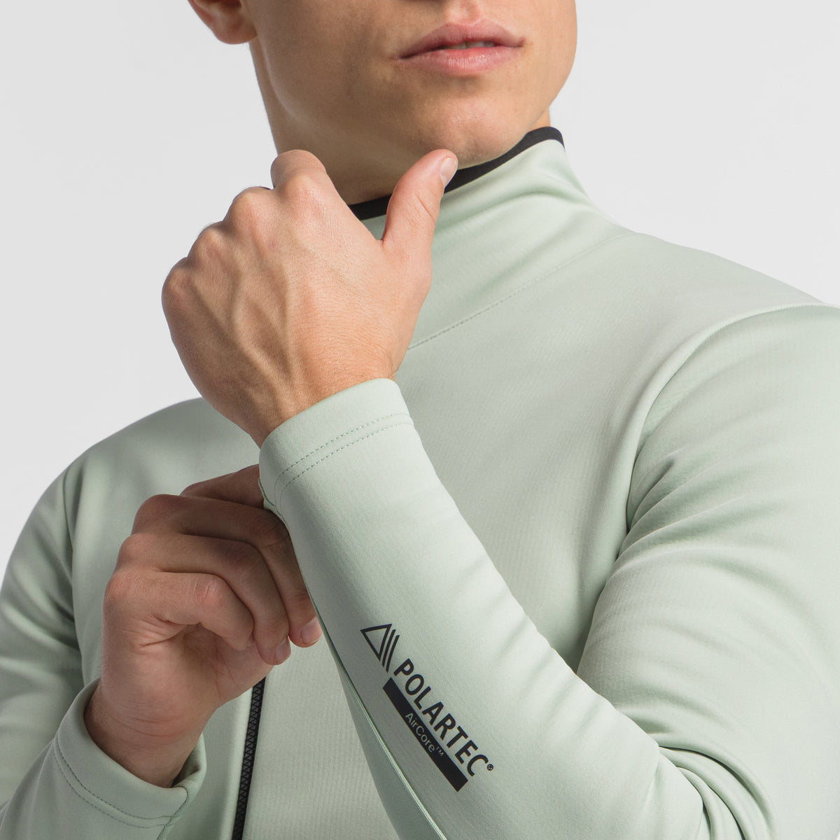 SPORTFUL SRK 2 Jacke Grün