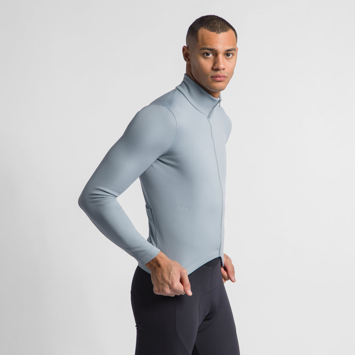 SPORTFUL CLASSIC 2 Jacke Grau