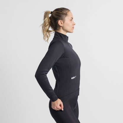 SPORTFUL SRK 2 Winterjacke für Damen in Schwarz