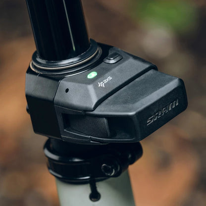 ROCKSHOX REVERB AXS B1 Teleskopsattelstütze mit Micro-USB