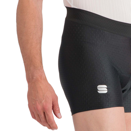 Innenshort SPORTFUL CYCLING Schwarz