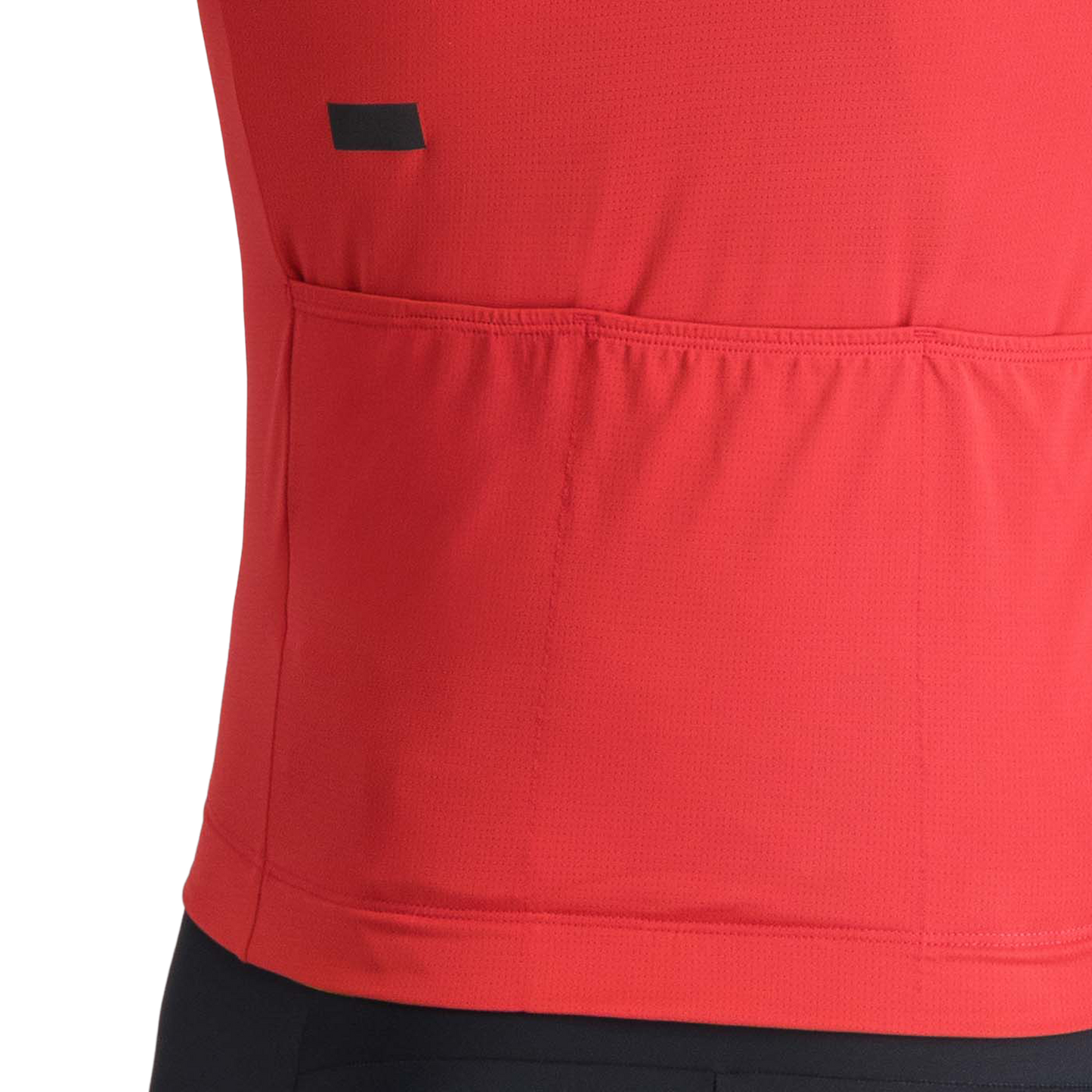 SPORTFUL CLASSIC JERSEY Trikot Kurzarm Rot