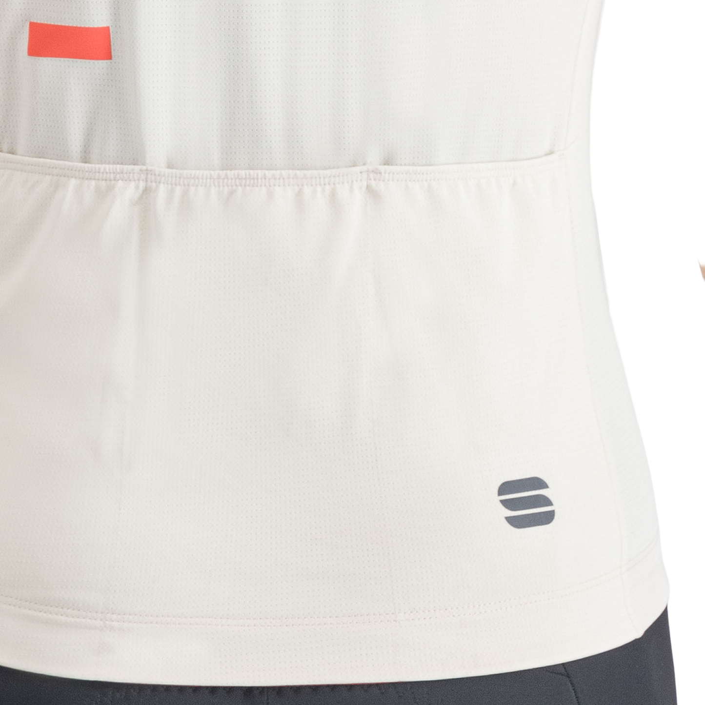 SPORTFUL CLASSIC Trikot Kurzarm Women Creme