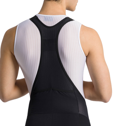 Kurz-Trägerhose SPORTFUL SUPERGIARA 2 Schwarz