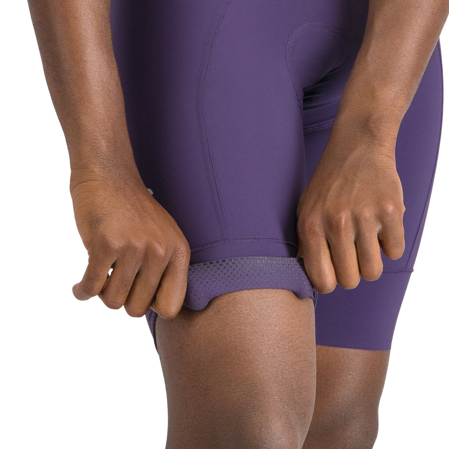 Kurze Radhose SPORTFUL SRK Violett