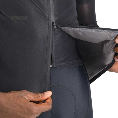 Jacke SPORTFUL AQUA LIGHT Schwarz