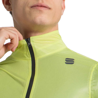 Jacke SPORTFUL AQUA LIGHT Gelb